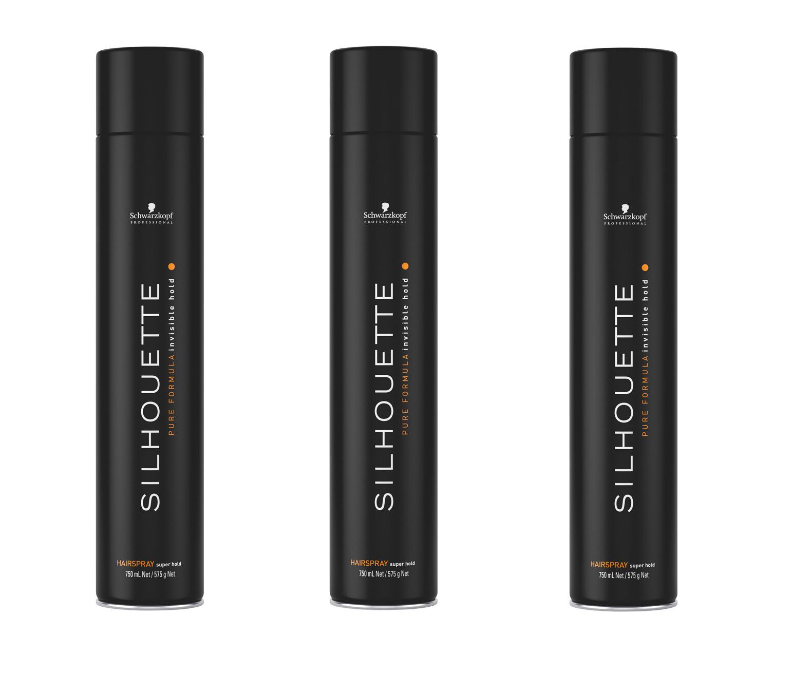 Schwarzkopf Professional Silhouette Super Hold