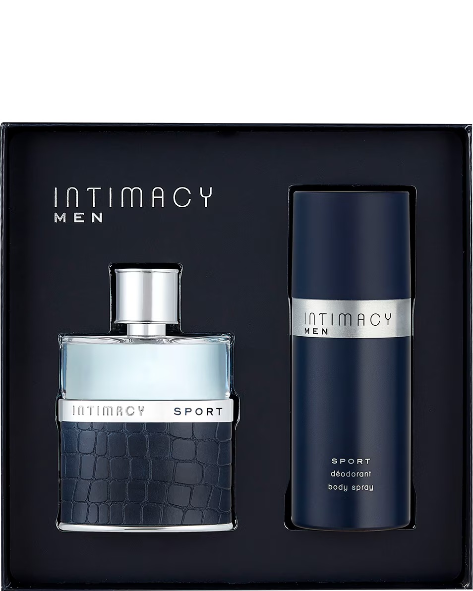 INTIMNI SPORTSKI POKLON SET