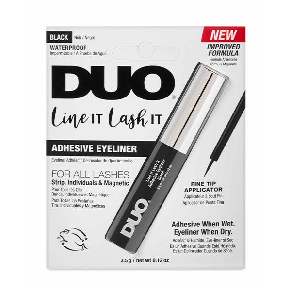 Duo Line It Lash It öntapadós szemceruza | 1 db