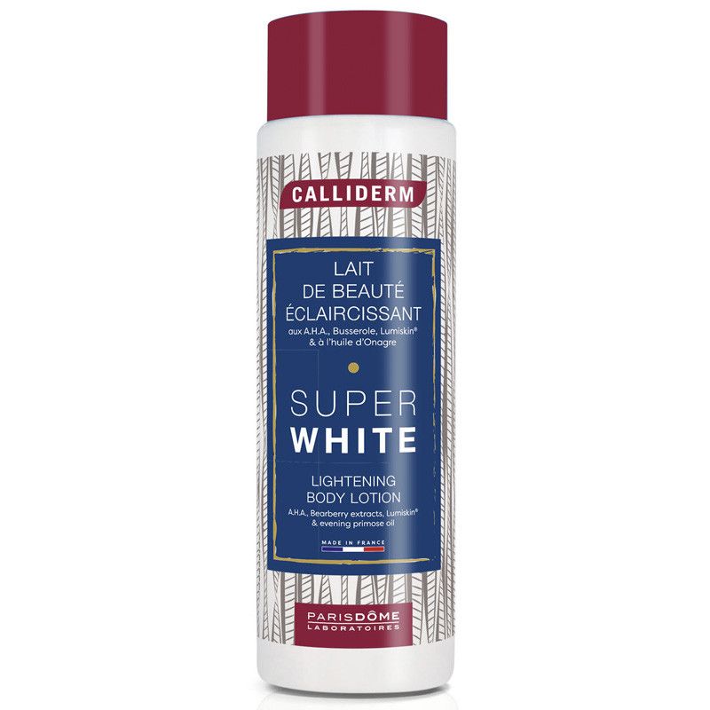 Super White balinošais pieniņš Ķermeņa pieniņš un ķermeņa losjoni