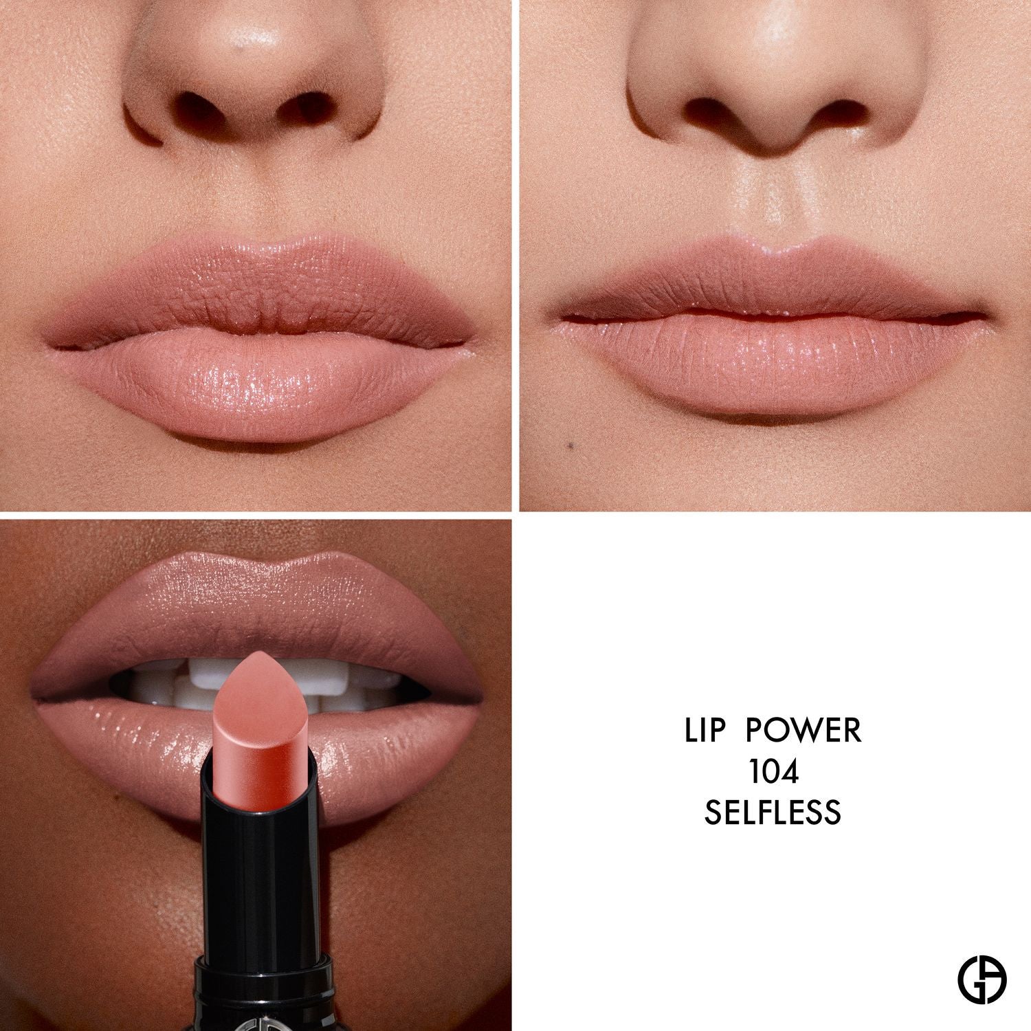 Labbra Lip Power - Rossetto