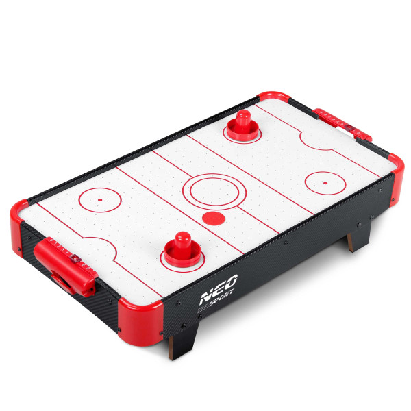 Cymbergaj stół do gry air hockey dla dzieci gra Neo-Sport