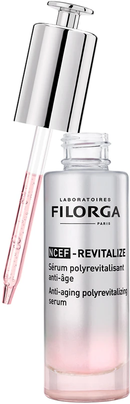 FILORGA NCEF -REVITALIZE SERUM revitalisierendes Serum