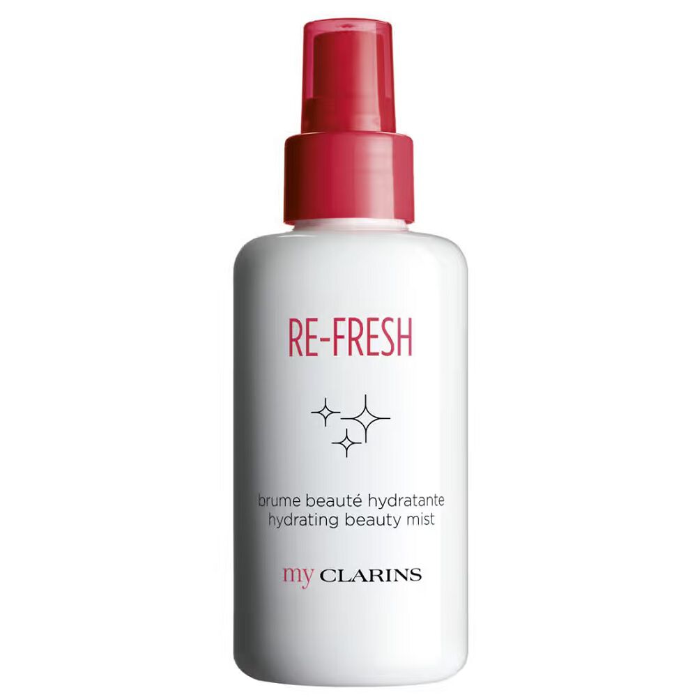 Clarins myClarins Re