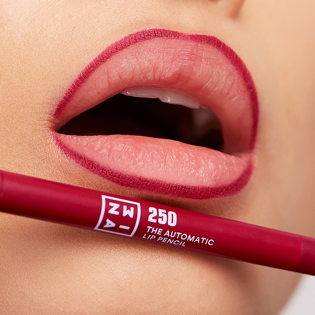 3INA The Automatic Lip Pencil