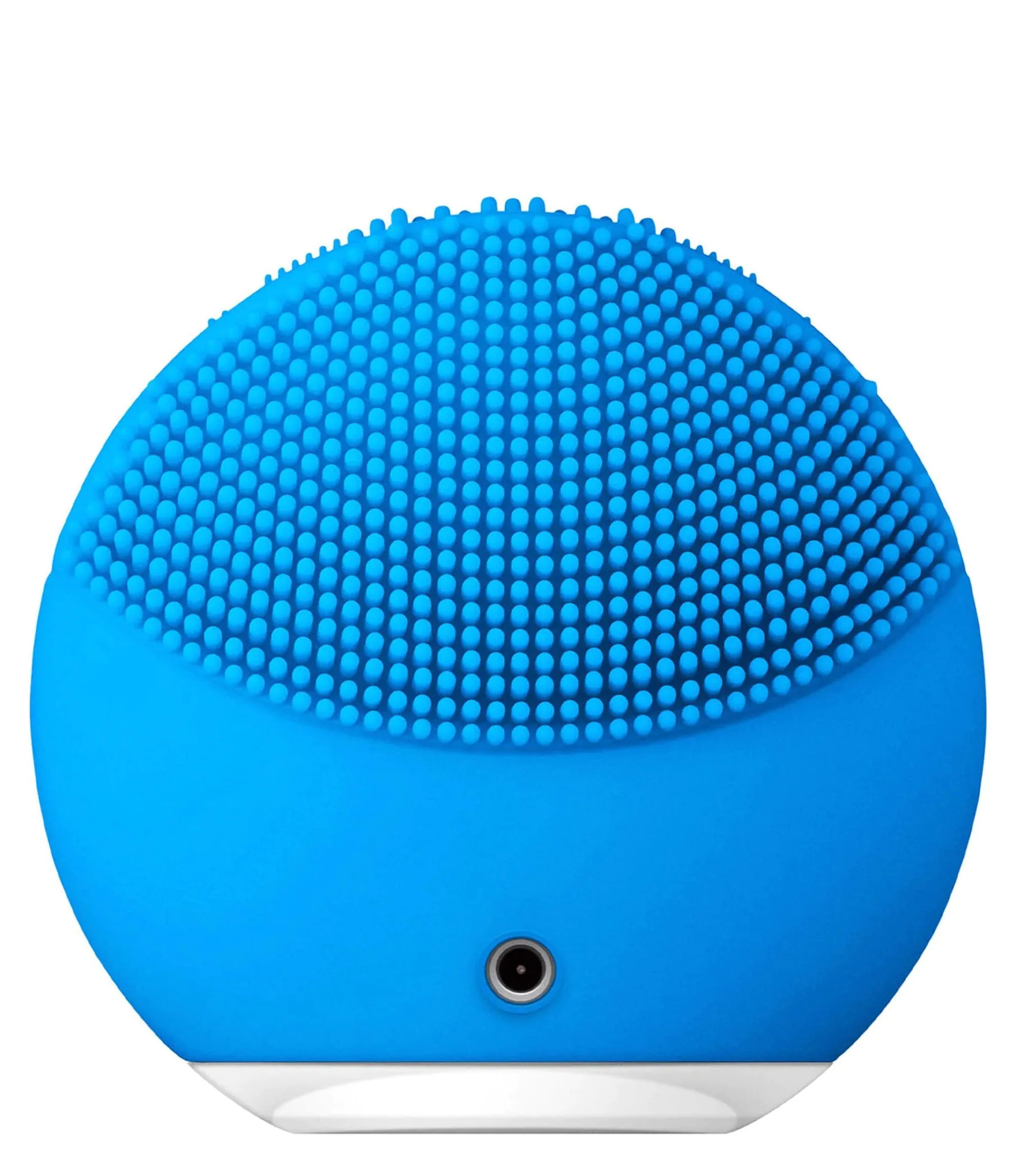 Foreo Luna Mini 2 Szczoteczka soniczna do mycia twarzy, Aquamarine