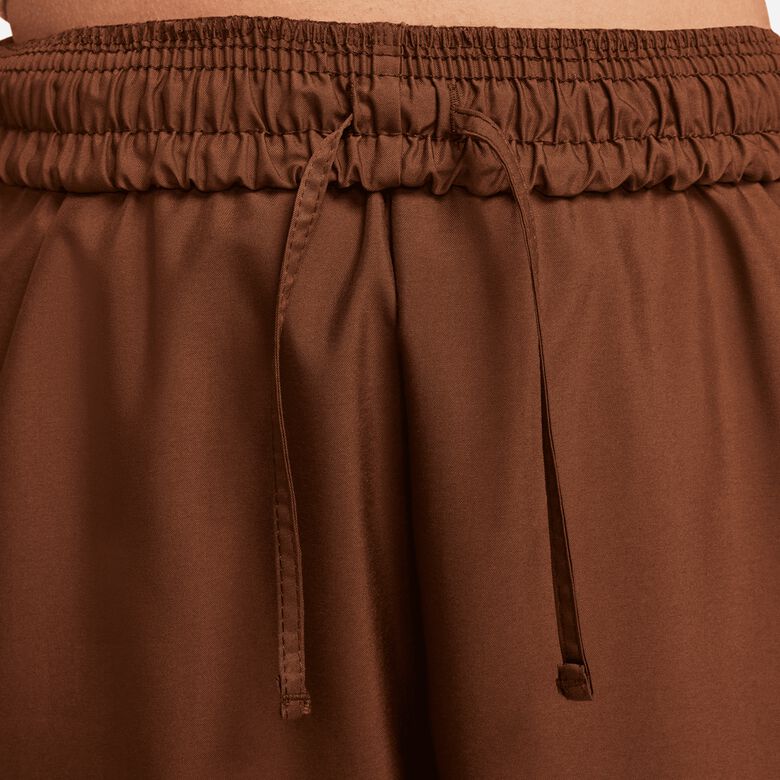 Pantaloni da jogging intrecciati di tendenza per l'abbigliamento sportivo
