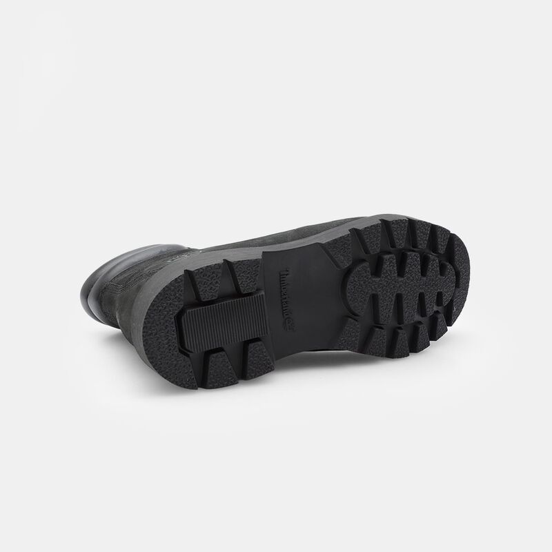 Męskie sznurowane botki Timberland