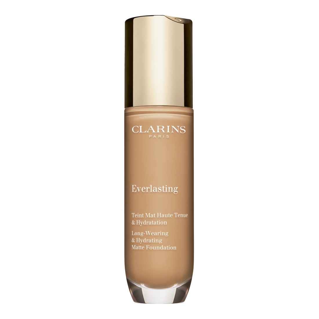Clarins Fond de Teint Mat Longue Tenue & Hydratant - 30 ml