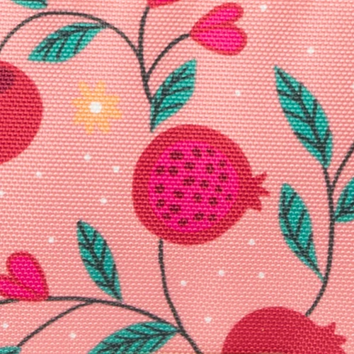 Cabaia Procida pink side pocket