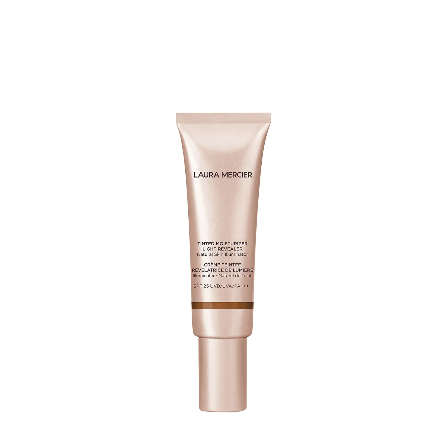 Fondotinta Tinted Moisturizer Light Revealer SPF25 - Fondotinta crema, Crema viso colorata illuminante