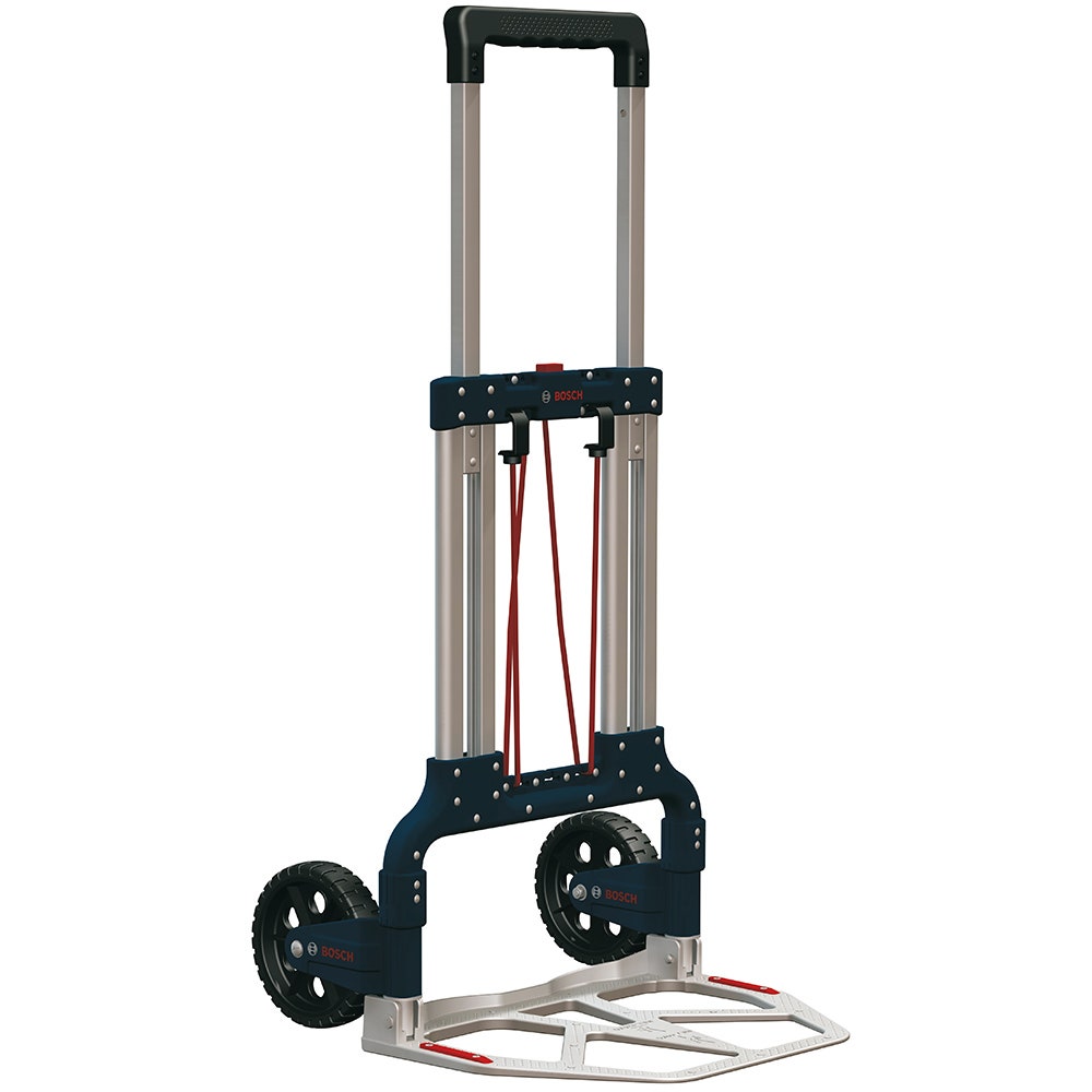 Carrinho BOSCH L-BOXX 1600A001SA