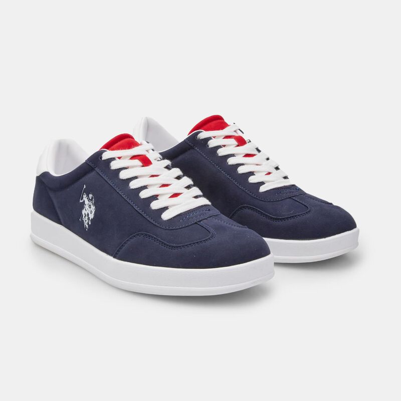 US POLO ASSN. SPIRIT Buty sportowe męskie