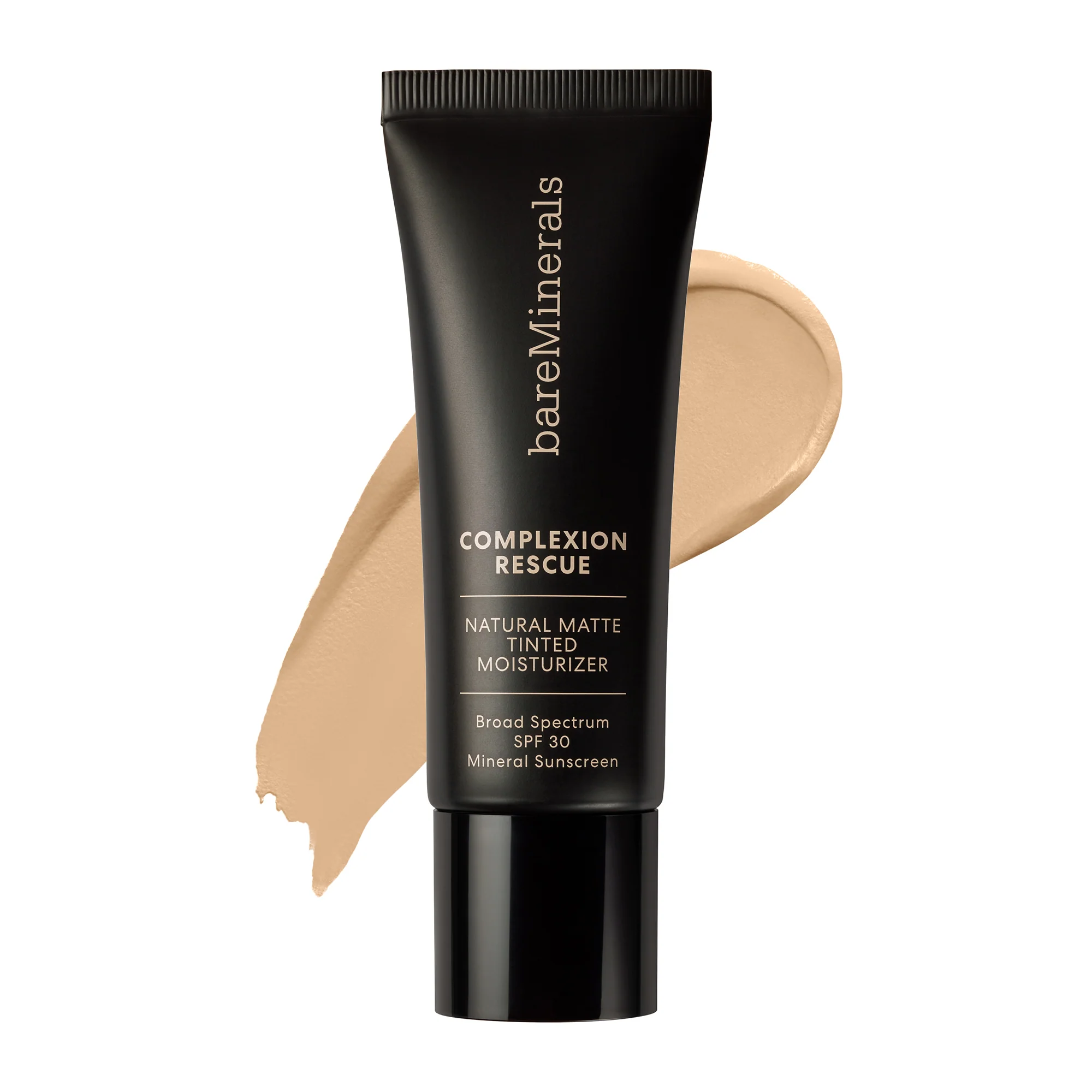 Viso Complexion Rescue Natural Matte Tinted Moisturizer SPF30 - Fondotinta liquido
