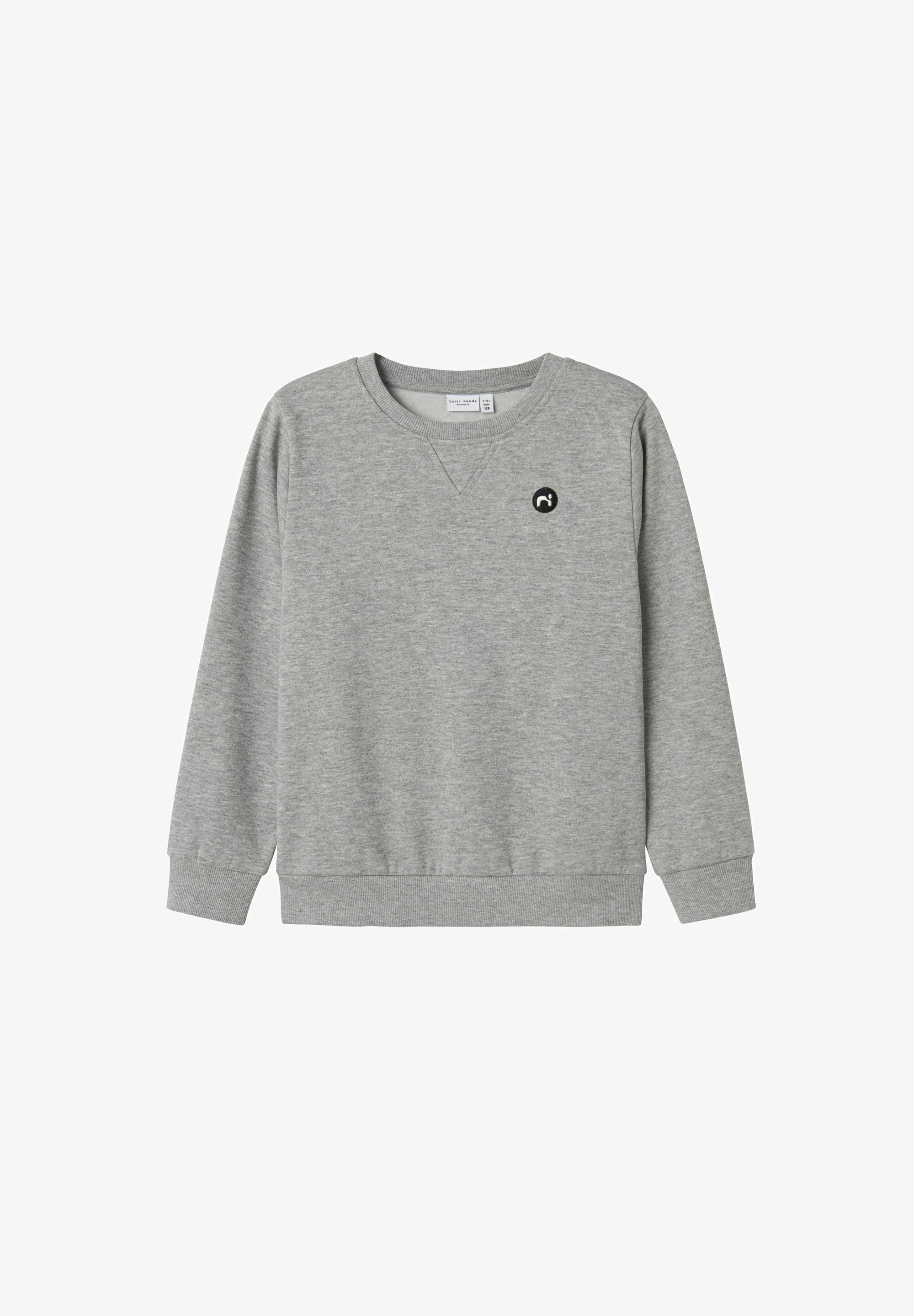 Name it NKMVIMO - Collegepaita - melange