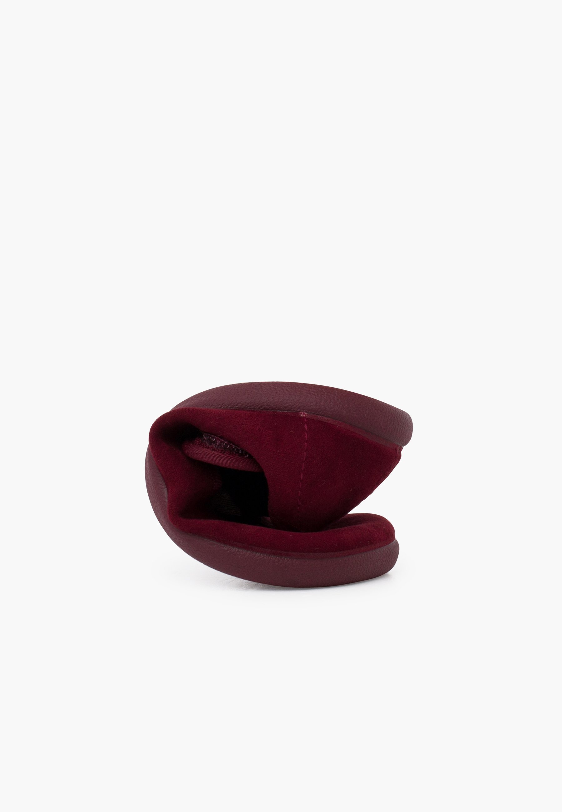 Pisamonas Scarpe per bambini - bordeaux