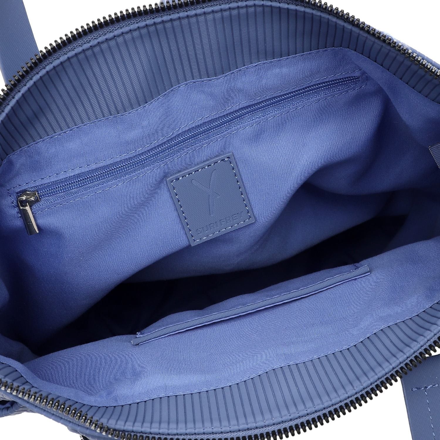 Mochila SURI FREY SFY Ricky - Jeans