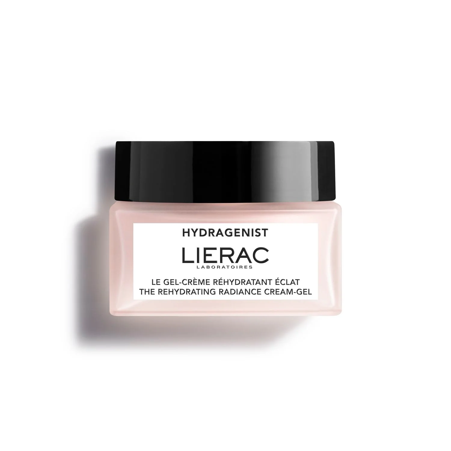 Hydragenist La Gel-Crema Reidratante Illuminante - Gel viso idratante, Tratt.viso 24 ore idratante, Gel viso illuminante, Tratt.viso 24 ore illuminante