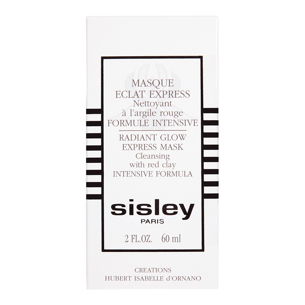 Sisley Glow Mask Express Radiance Mask - 60 ml
