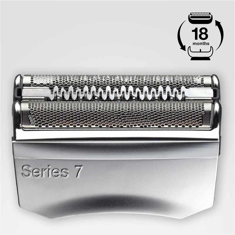 Braun Series 7 70S griešanas folija
