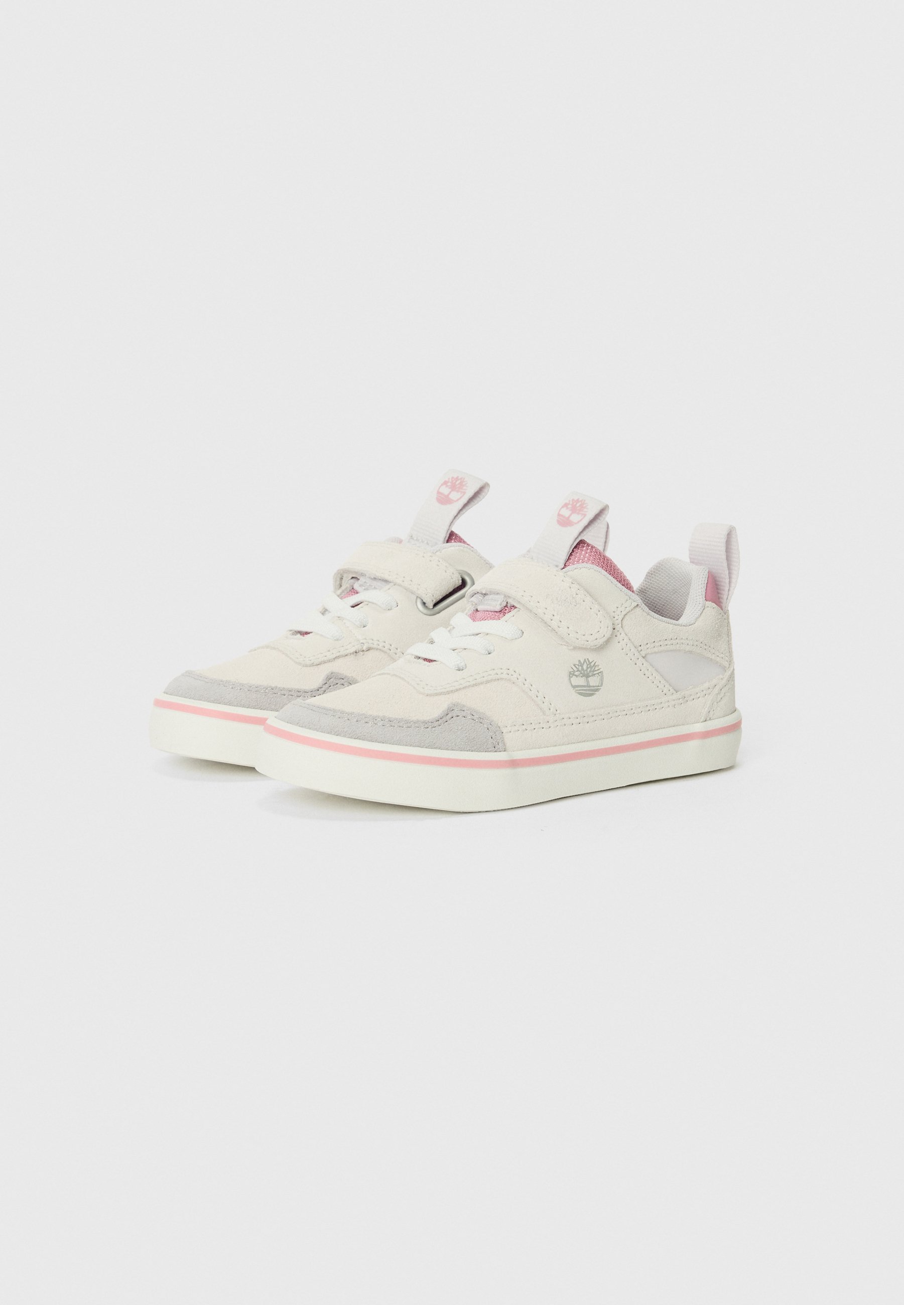 Baskets Timberland STONE JUMP UNISEXE - gris clair