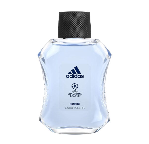 Liga mistrů UEFA | 100 ml