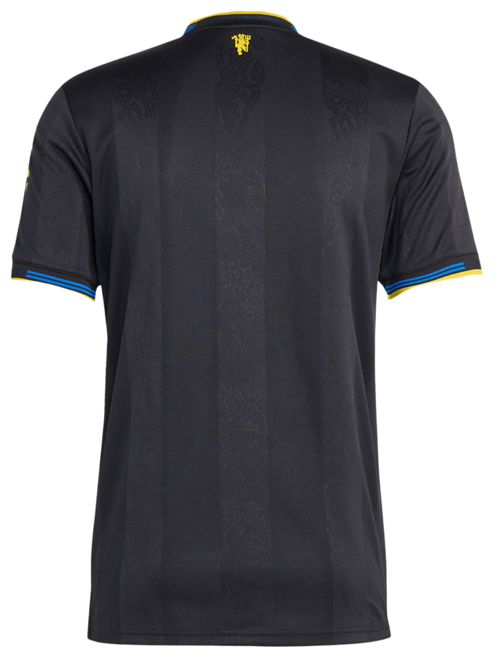 adidas Manchester Unitedin aito pelipaita 25/26