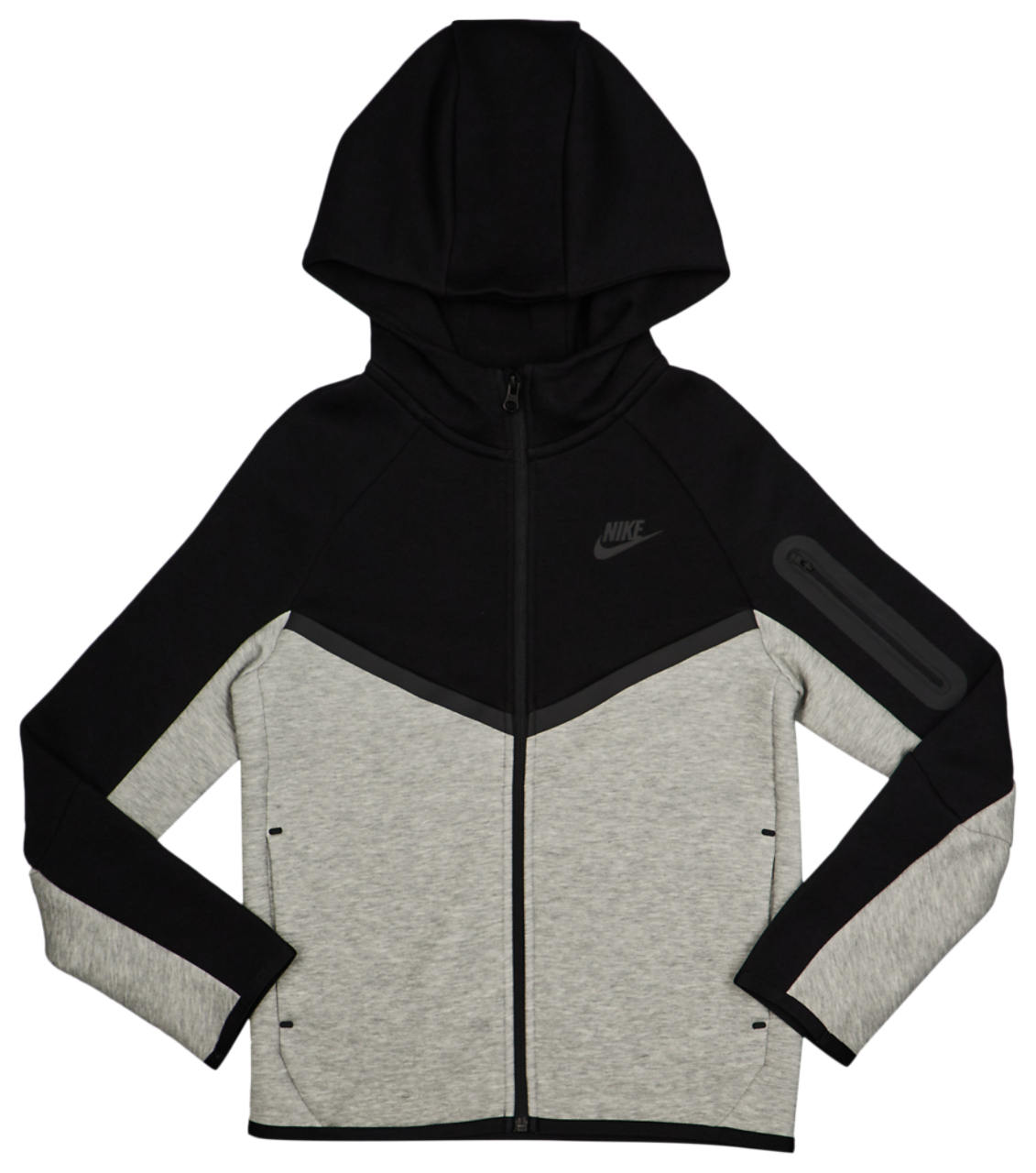 Nike Tech Colorblock
