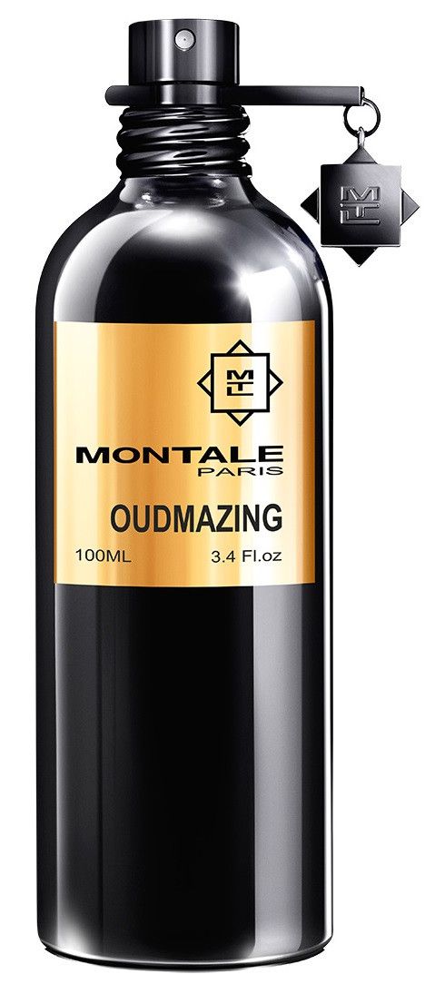 Oudmazing Eau de Parfum Parfumes de nicho