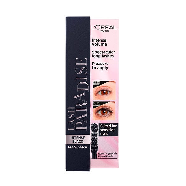 Lash Paradise szempillaspirál
