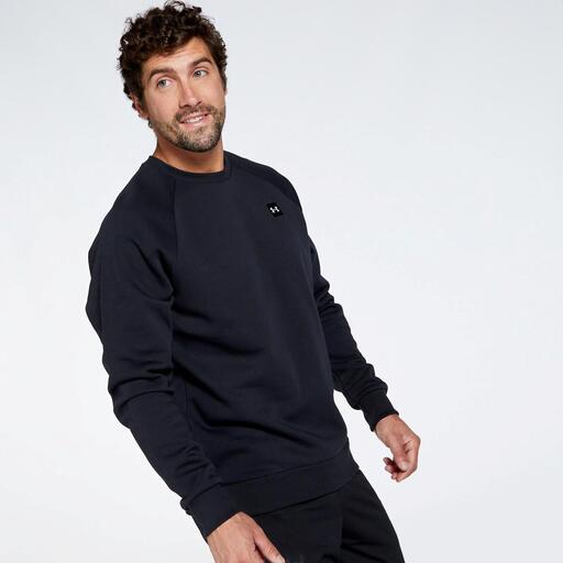 Sudadera Under Armour