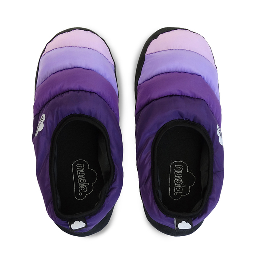 Nuvola Classic Colors hišni/kamping copati