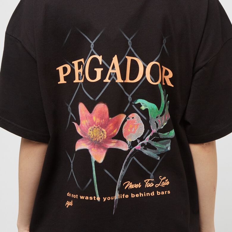 Maramie Heavy Oversized T-shirt