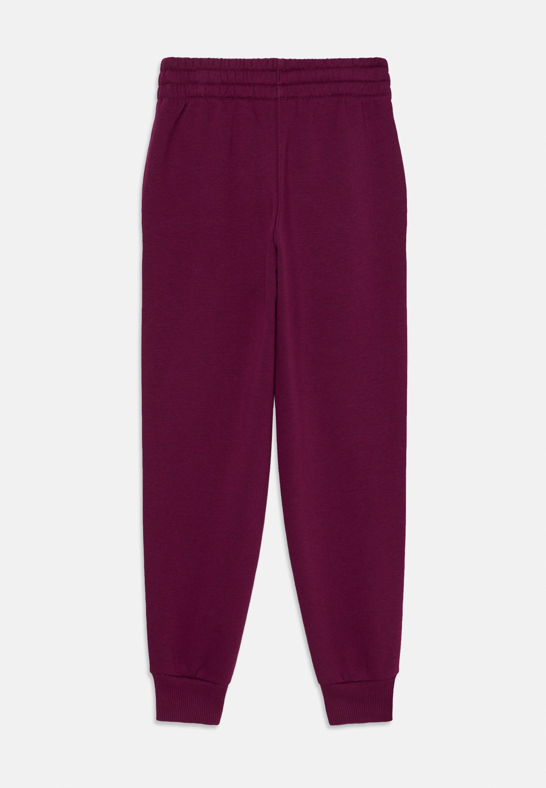 Pantaloni da tuta Nike Performance KYLIAN MBAPPE CLUB UNISEX - bordeaux/arancione