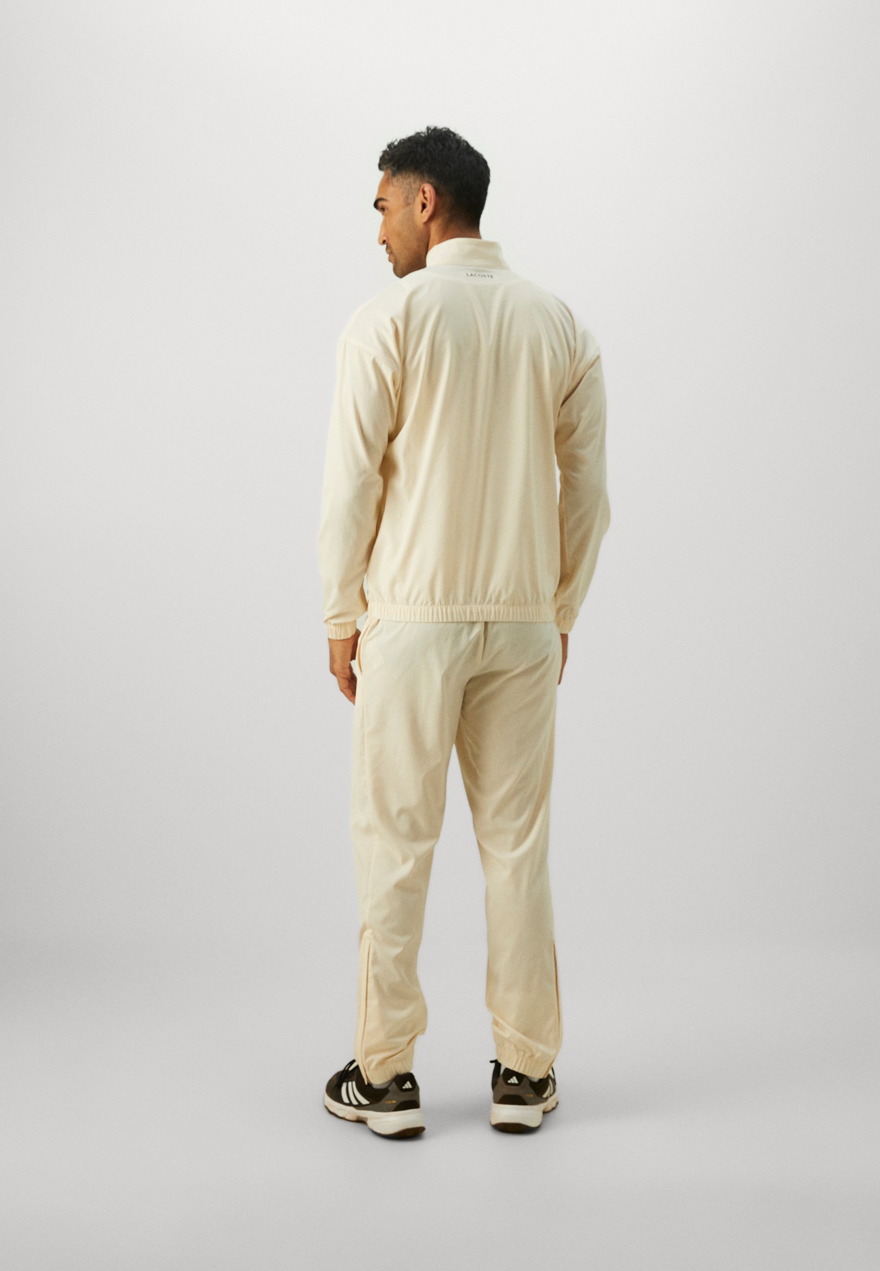 Lacoste Sport TRACKSUIT TOUR SET - Trainingspak - Lapland