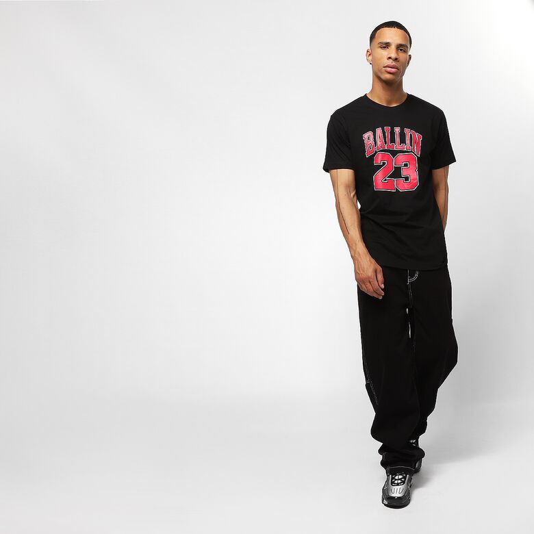 Camiseta Ballin 23