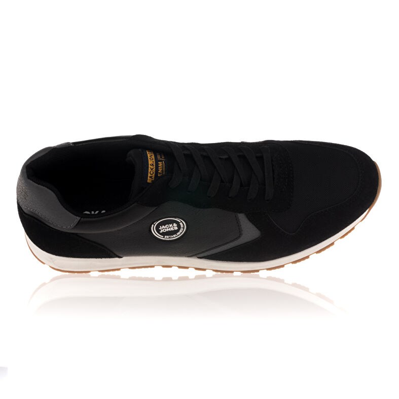 Korit / lenkkarit Homme Noir