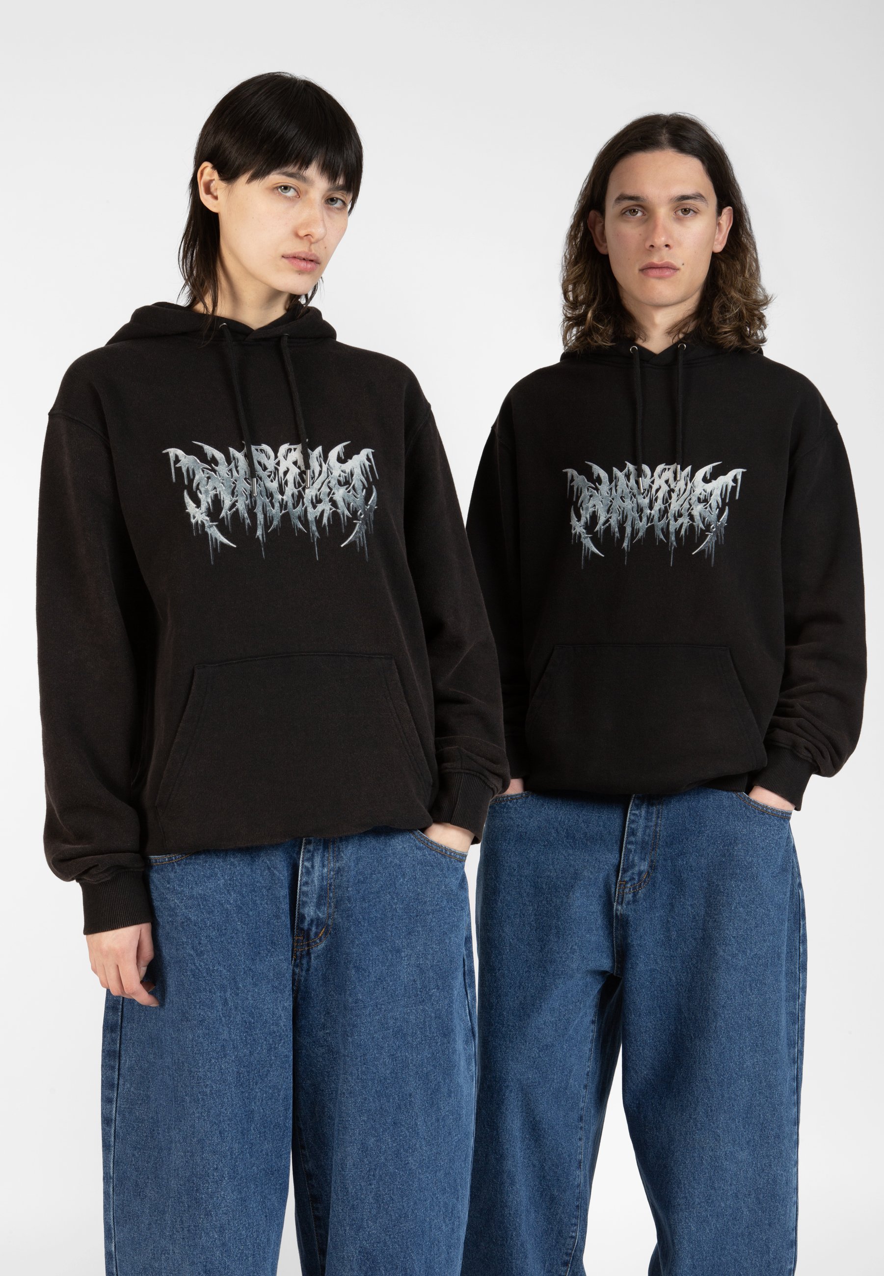 Bluzy Wasted Paris