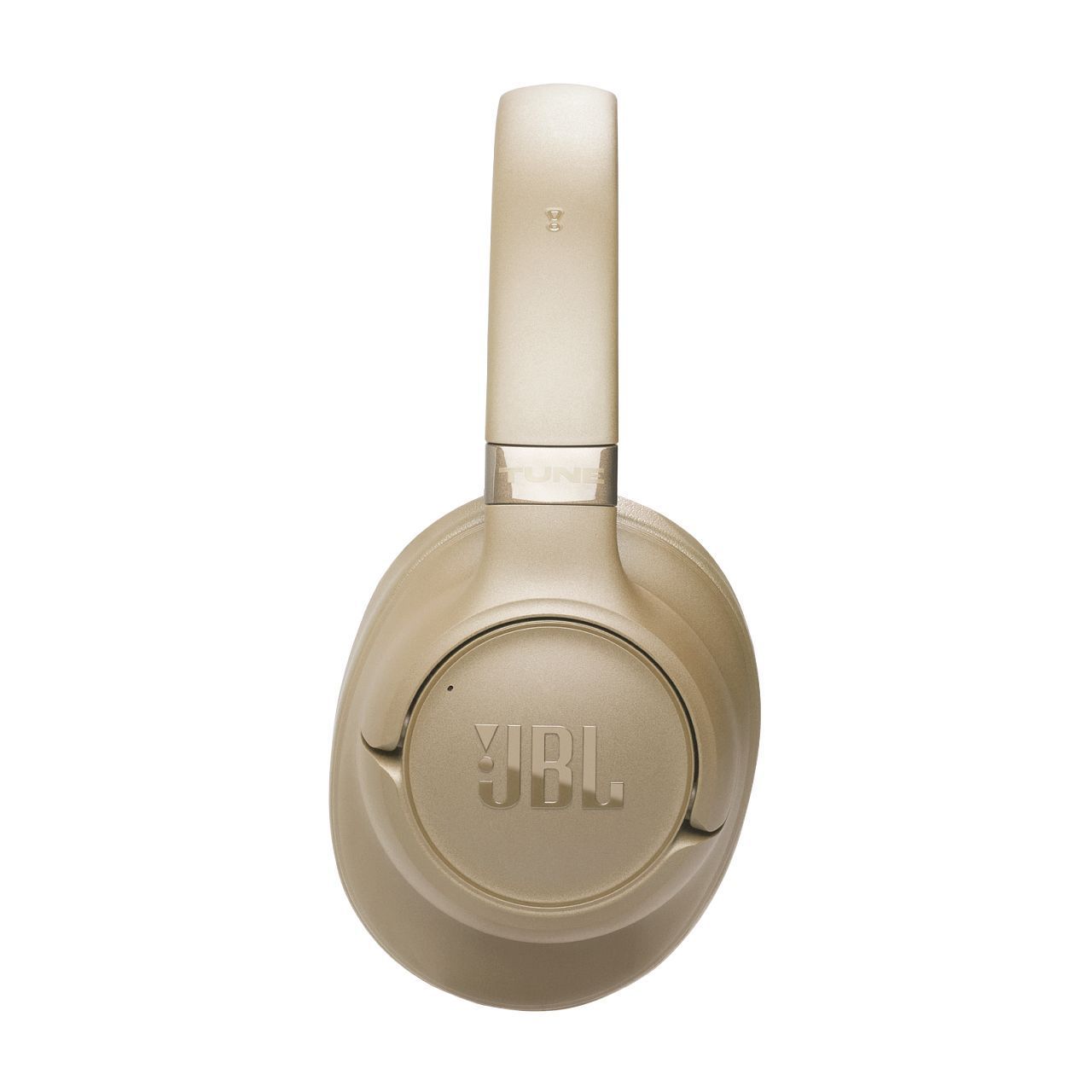 JBL Tune 780NC draadloze over-ear hoofdtelefoon - met ruisonderdrukking - beige