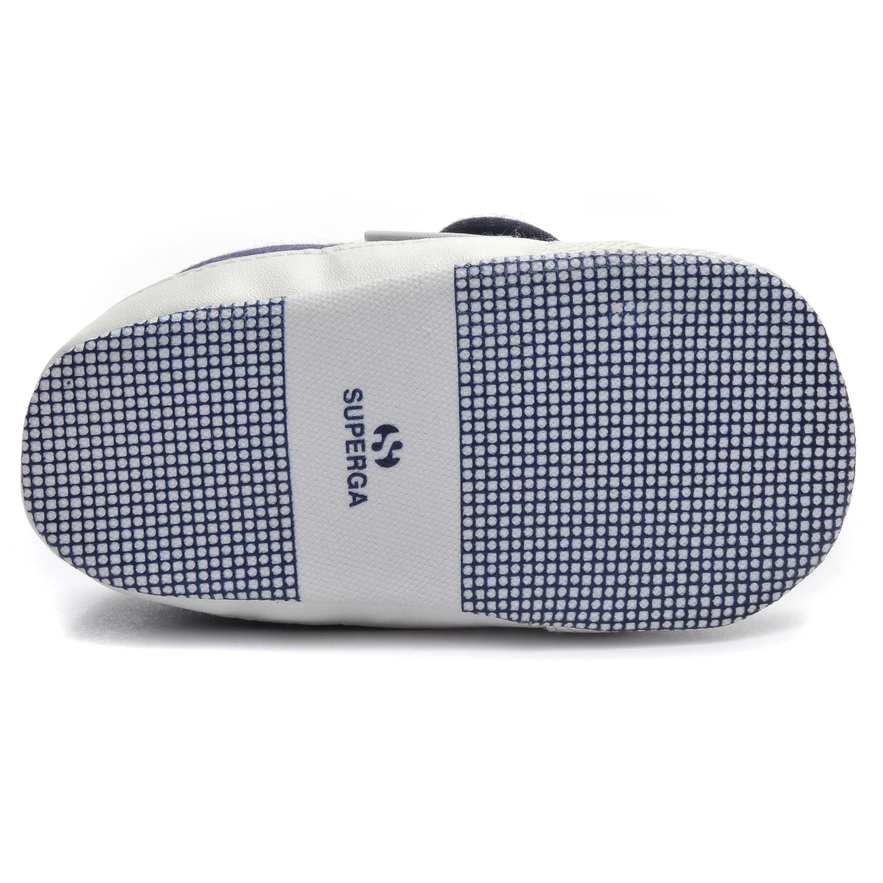 4006 BABY STRAP-BLUE