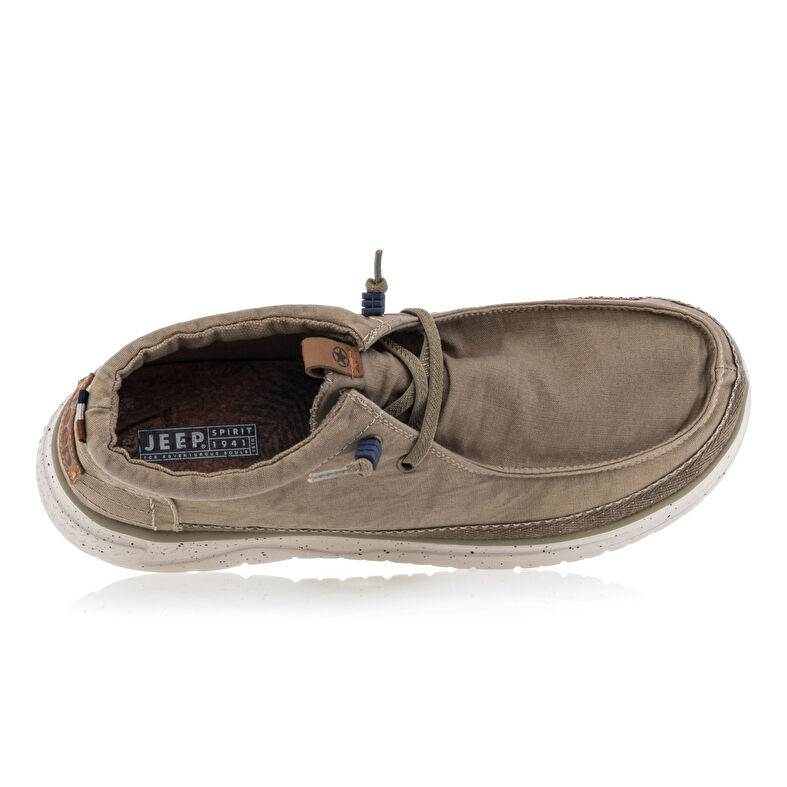 Korit / lenkkarit Homme Beige