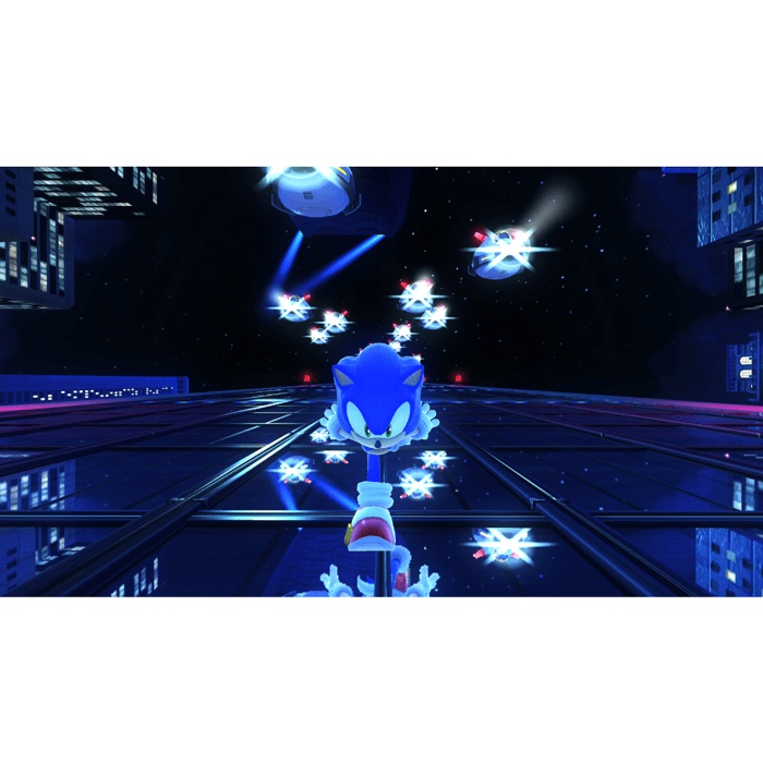 Sonic X Shadow Generations • Juego para Nintendo Switch 2