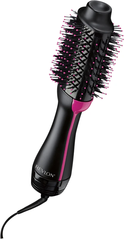 Revlon Beauty Salon One-Step Hair Dryer & Volumizer