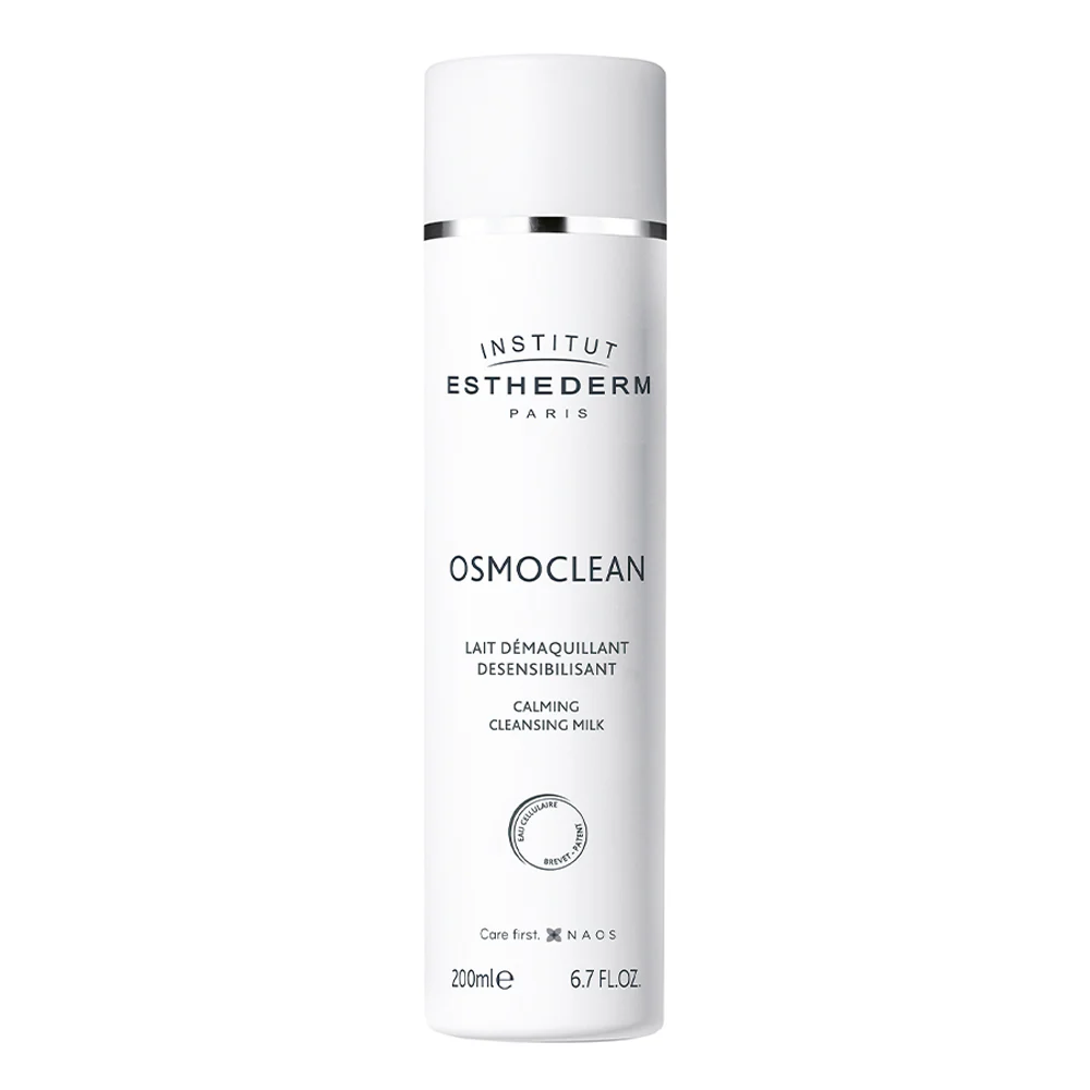 Osmoclean Lait Démaquillant Désensibilisant - Latte detergente viso