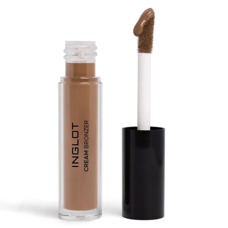 Krémový bronzer Bronzery na tvár