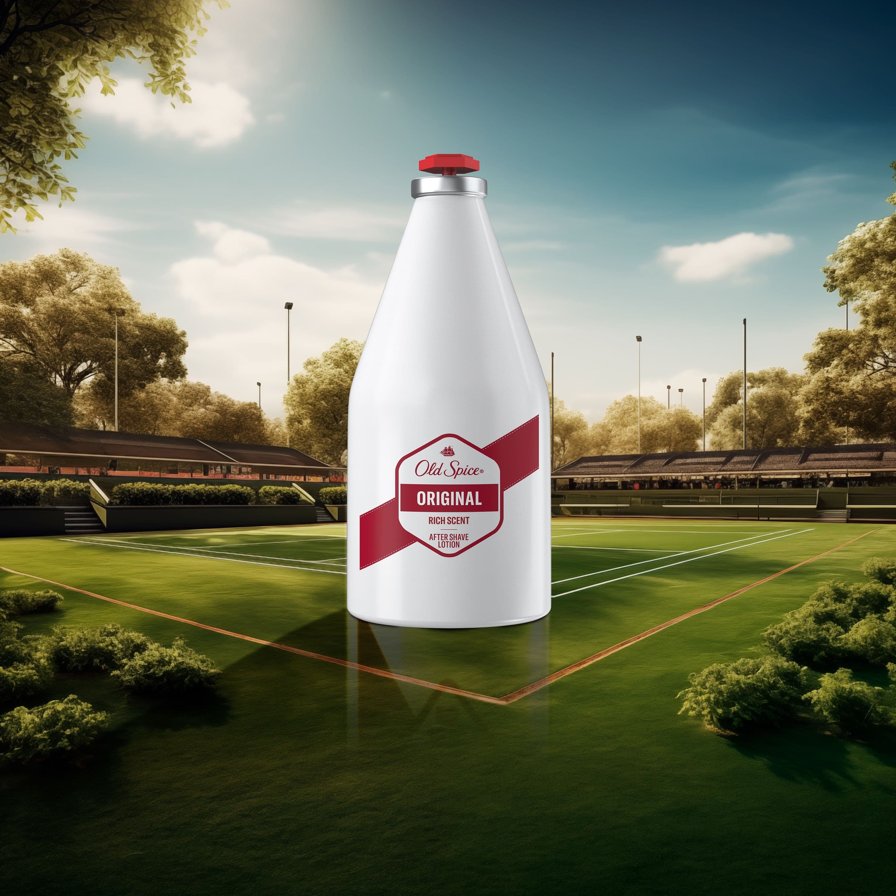 Originalni losion poslije brijanja 