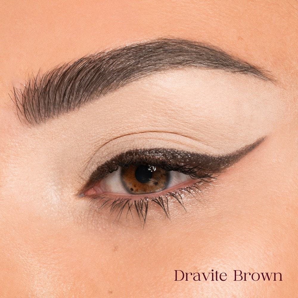 Queen Tarzi Premium-Eyeliner-Stift – 1 Stück
