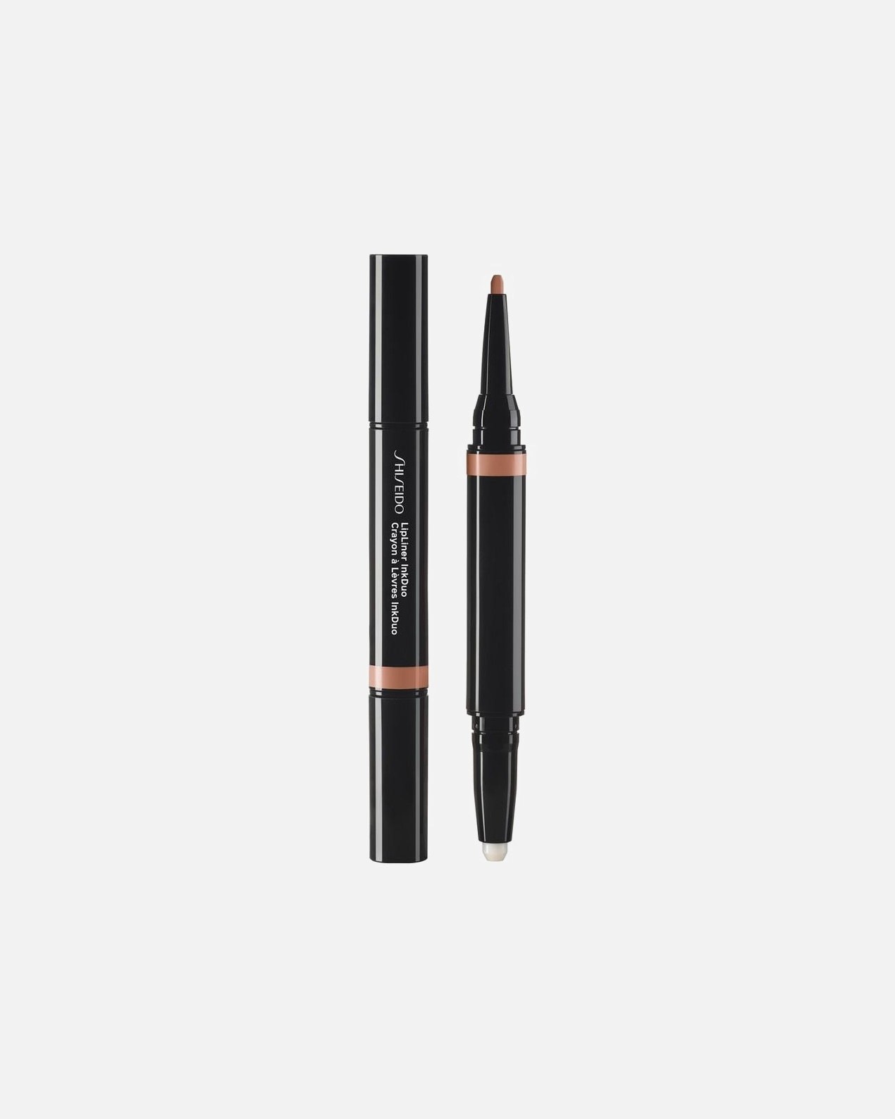 „Shiseido Lipliner“ lūpų pieštukų duetas – 1,1 g