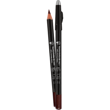 Wibo pitkäkestoinen eyeliner-kynä teroittimella 52 1,5 g