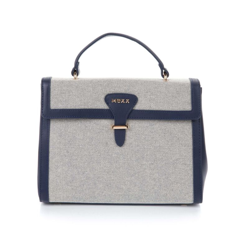 Damevesker Beige vesker